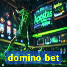 domino bet